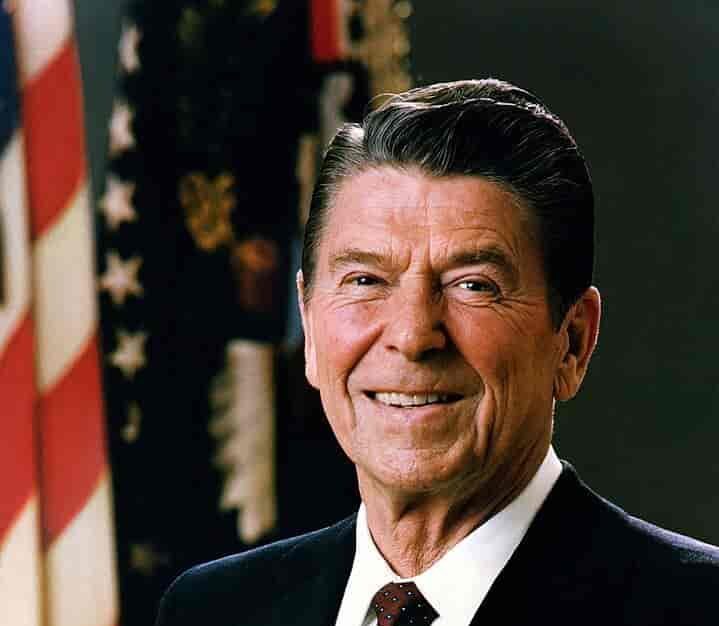 Reagan One-liners